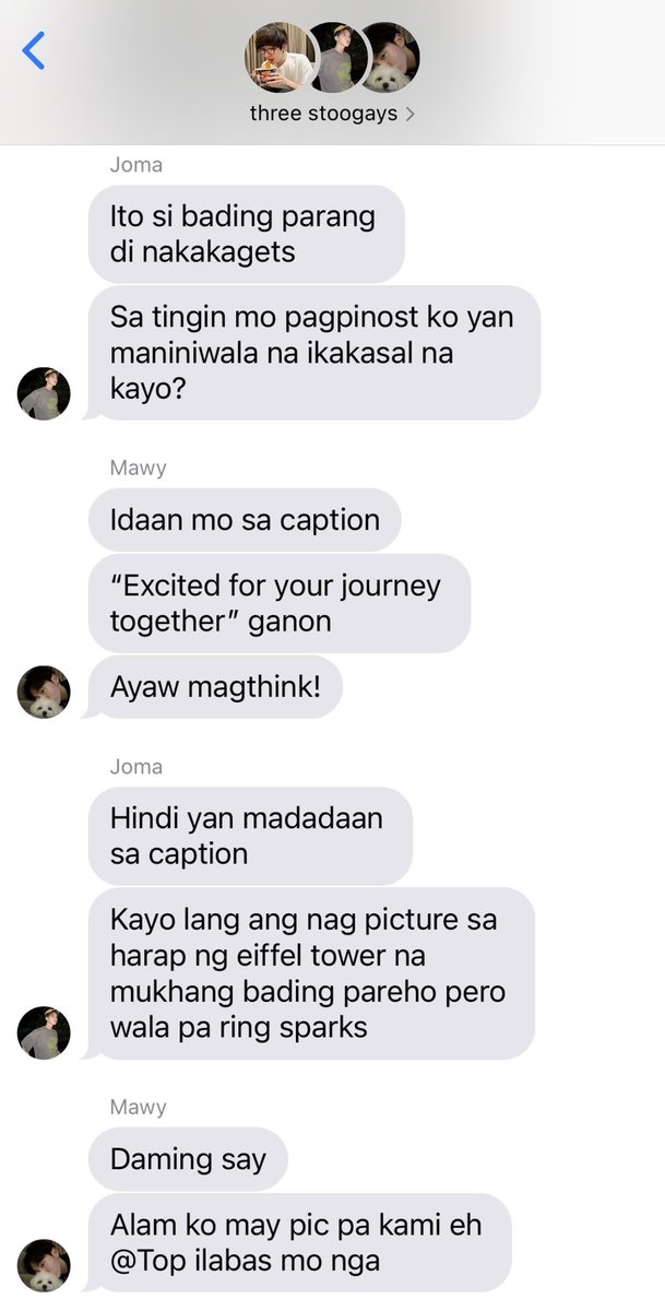 lakameanie's tweet photo. 037 nawala siya becauseee (yung pic sa first meet up nila ok saka ko ikwento ano nangyari hahaha) https://t.co/nlmOeyrLzg