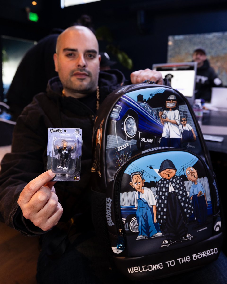 berner415's tweet photo. It’s official, the game gods blessed me , I’m a Homie 💪🏽🙏🏽 https://t.co/mqDW52HFqQ