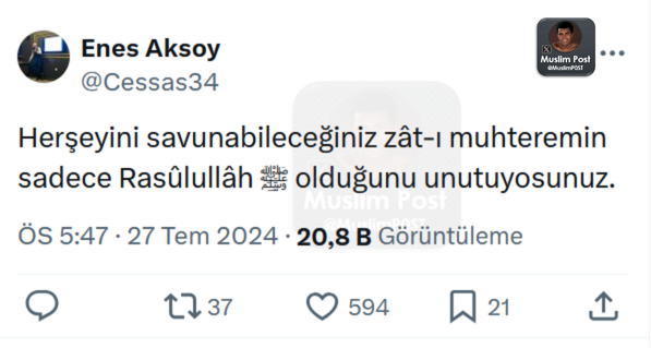 MuslimP0ST's tweet photo. https://t.co/SaWyvWsEMg
