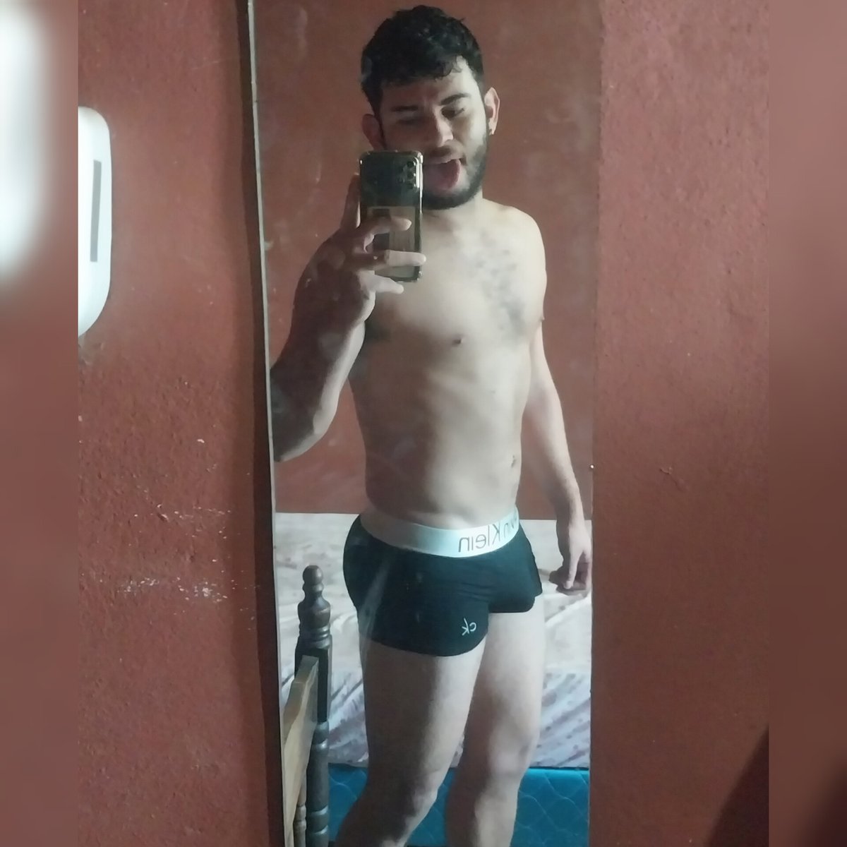 cooperbaez98's tweet photo. Con ganas de dar lengua 😈🤤😋😋 https://t.co/rUarrmJ9O8