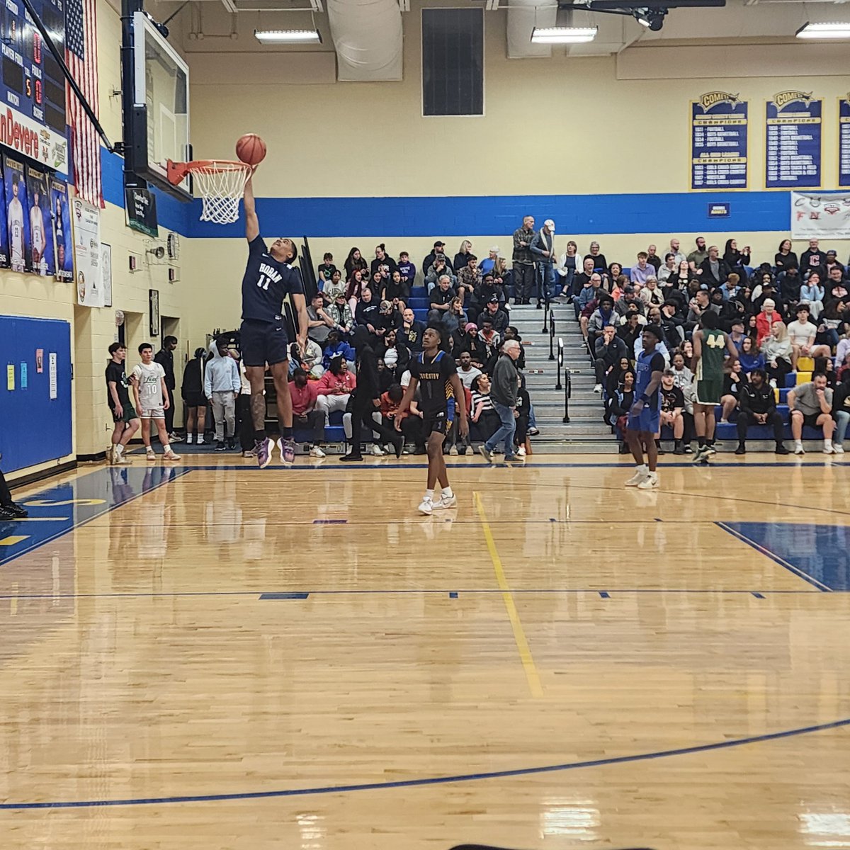 JimmyChit89's tweet image. Kenny Scott representing Hoban today.