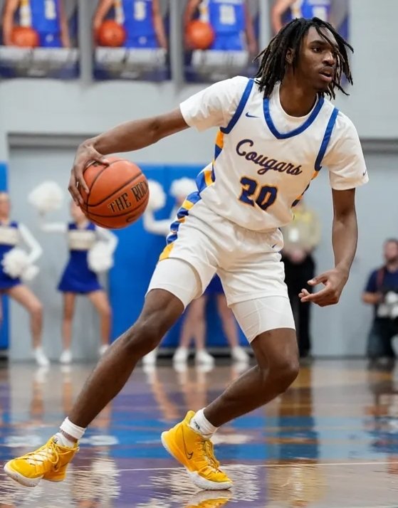 *Sinbad's Twin* tweet media