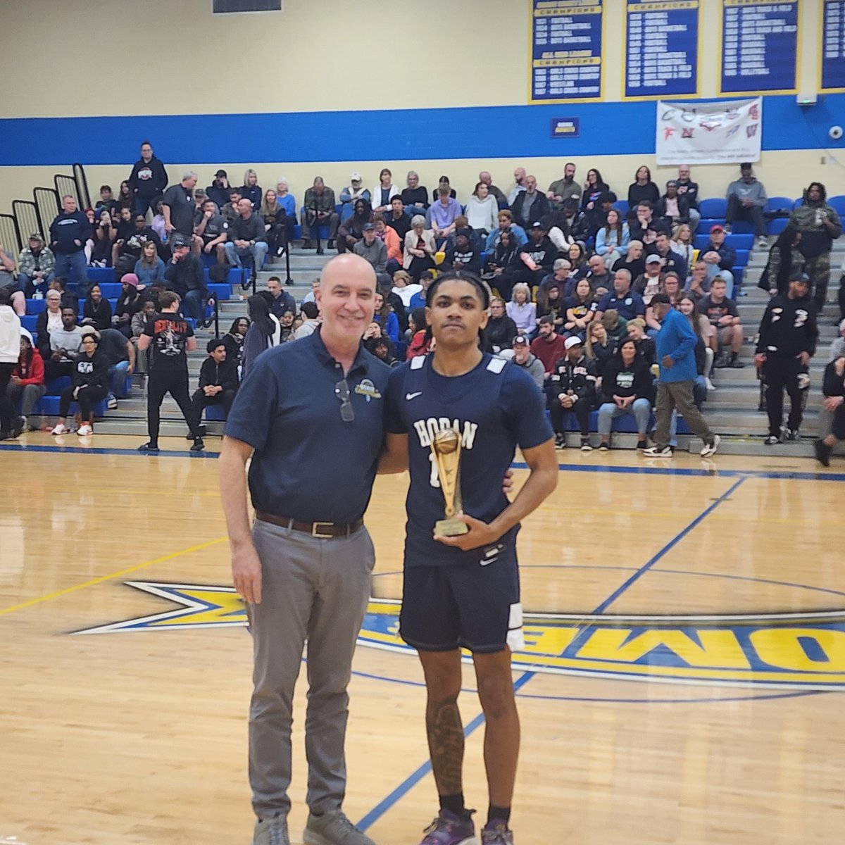 JimmyChit89's tweet image. Kenny Scott named GABCA Senior Player of the Year!