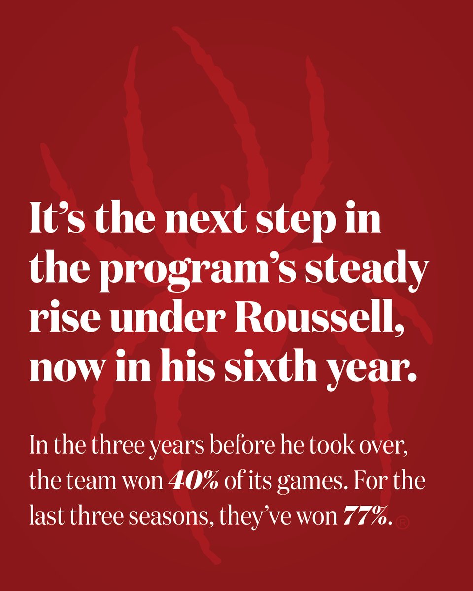 University of Richmond (@urichmond) on Twitter photo We're going dancing! 💃🏼 <a href="/SpiderWBBall/">Richmond Women’s Basketball</a> is on its way to L.A. for <a href="/MarchMadnessWBB/">NCAA March Madness</a>, and we're here with your guide to what's ahead. 🏀
Keep reading: magazine.richmond.edu/article/-/2589…
#URichmond #OneRichmond #SpiderPride We're going dancing! 💃🏼 <a href="/SpiderWBBall/">Richmond Women’s Basketball</a> is on its way to L.A. for <a href="/MarchMadnessWBB/">NCAA March Madness</a>, and we're here with your guide to what's ahead. 🏀
Keep reading: magazine.richmond.edu/article/-/2589…
#URichmond #OneRichmond #SpiderPride