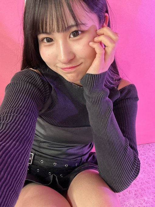 Twitterのコスプレ画像4