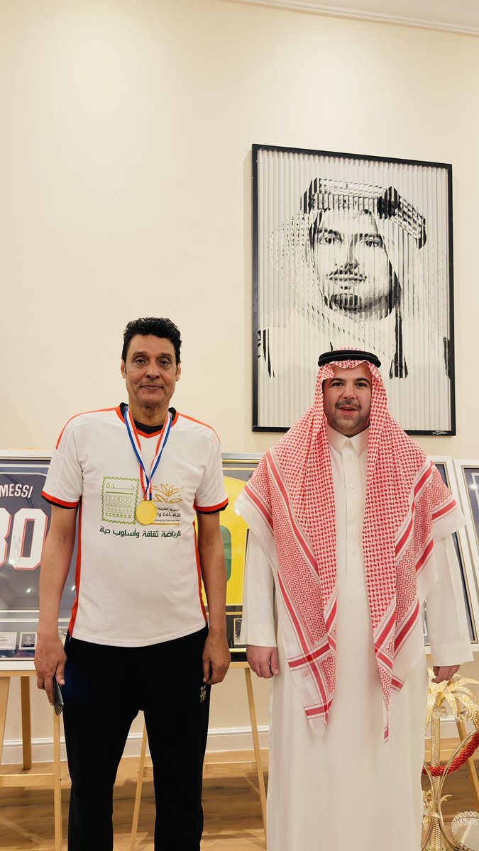 خالد عبدالرحيم tweet media