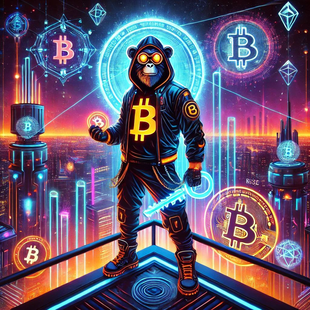 IpanRite's tweet photo. 🚨 Big BONZO Update! 🚨

Snapshot = FINAL!
Whitelist &amp; blacklist set!

BONZO MONKE BUSINESS = DISCONTINUED
Say hello to:
🔥 #BONZOMONKEES 🔥
10M Supply | 8 decimals | 500 sats each

Airdrop soon (post-liquidity)!
Blacklist = no allocation, redistributed for liquidity. https://t.co/oNR4OmRIXK