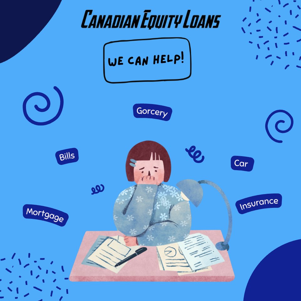 CANEquityLoans's tweet photo. If you or someone you love is struggling to make ends meet, you’re not alone.

We offer fast, hassle-free cash solutions to help you cover rent, bills, groceries, and more while you find your next opportunity.

✅ Same-day cash
✅ No credit checks
✅ Flexible repayment options https://t.co/RrhZqP1HaA