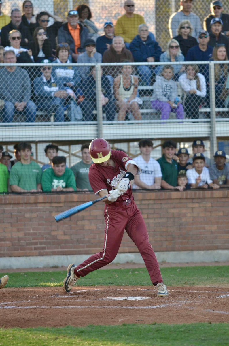Brother Martin Baseball tweet media