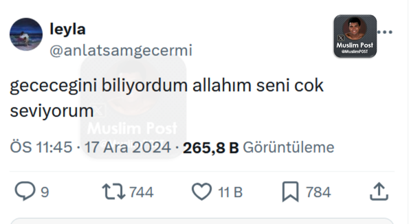 Muslim Post (@muslimp0st) on Twitter photo 