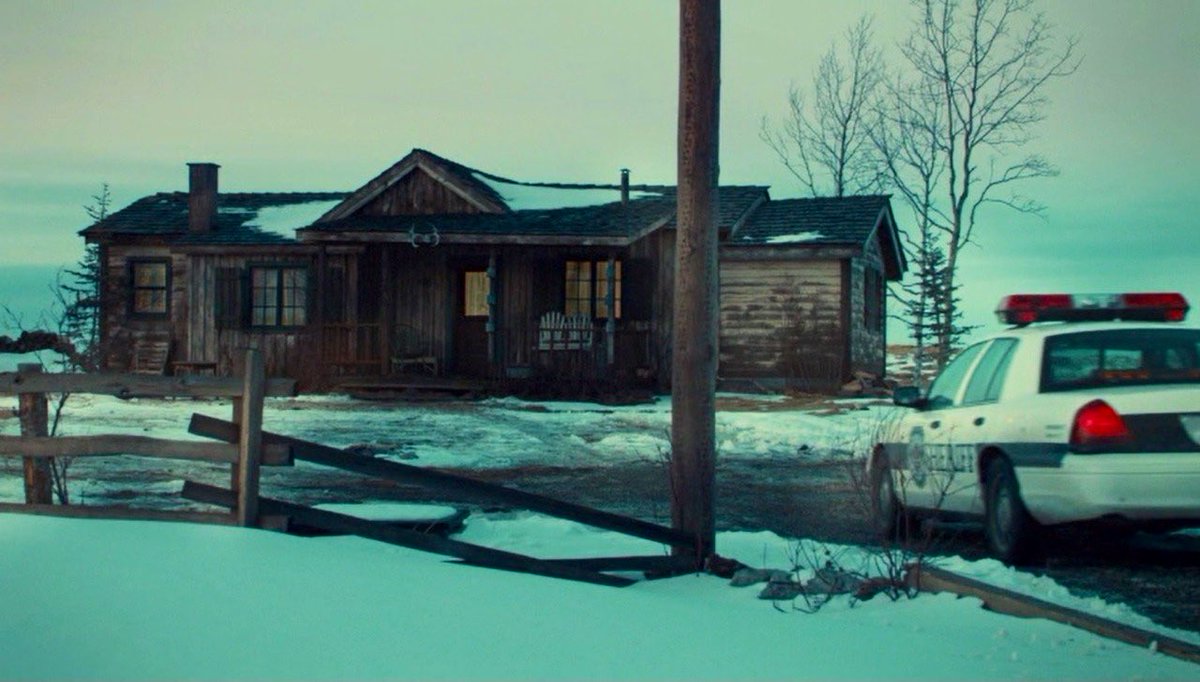 unicornearper's tweet photo. not my house but i know my way around… #wynonnaearp https://t.co/YHHCcJfUDg