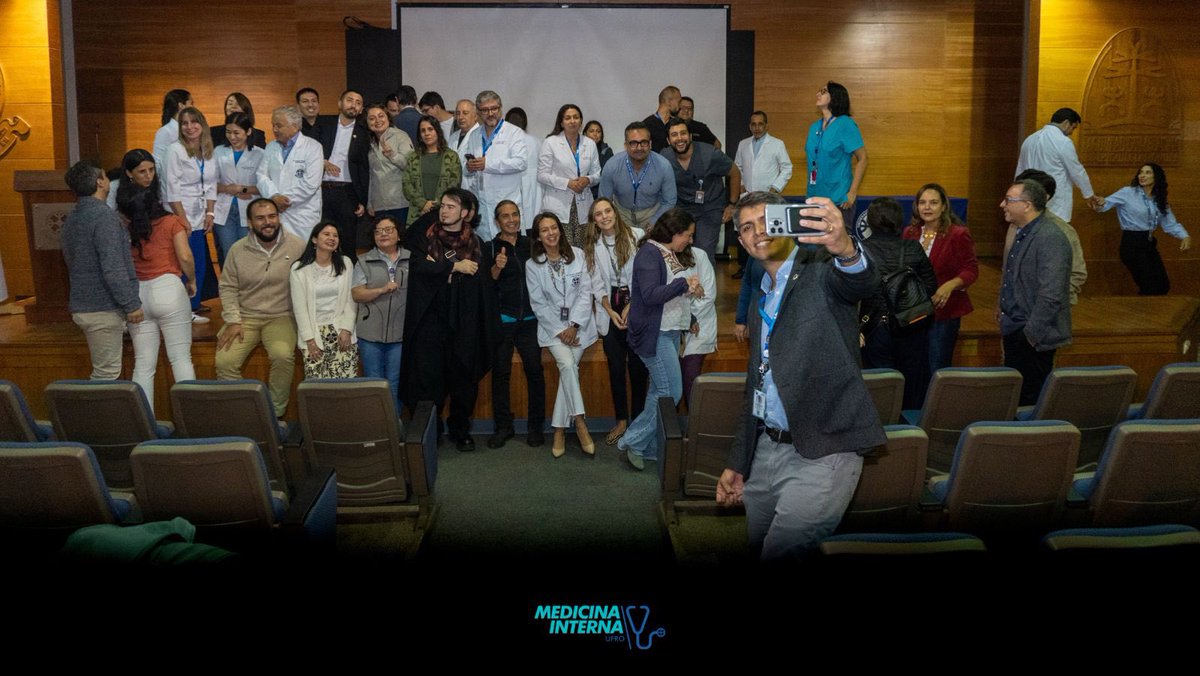 Rolando Sepúlveda Cortés (@rolandosepu) on Twitter photo Hoy hicimos la primera reunión administrativa del Dpto <a href="/MedicinaUfro/">Medicina Interna UFRO</a>, tremendo equipo y grandes desafíos para el año académico que comienza! 💪🏽👏🏽<a href="/medufro/">Fac. Medicina UFRO</a> <a href="/UFrontera/">UFRO</a> Hoy hicimos la primera reunión administrativa del Dpto <a href="/MedicinaUfro/">Medicina Interna UFRO</a>, tremendo equipo y grandes desafíos para el año académico que comienza! 💪🏽👏🏽<a href="/medufro/">Fac. Medicina UFRO</a> <a href="/UFrontera/">UFRO</a>