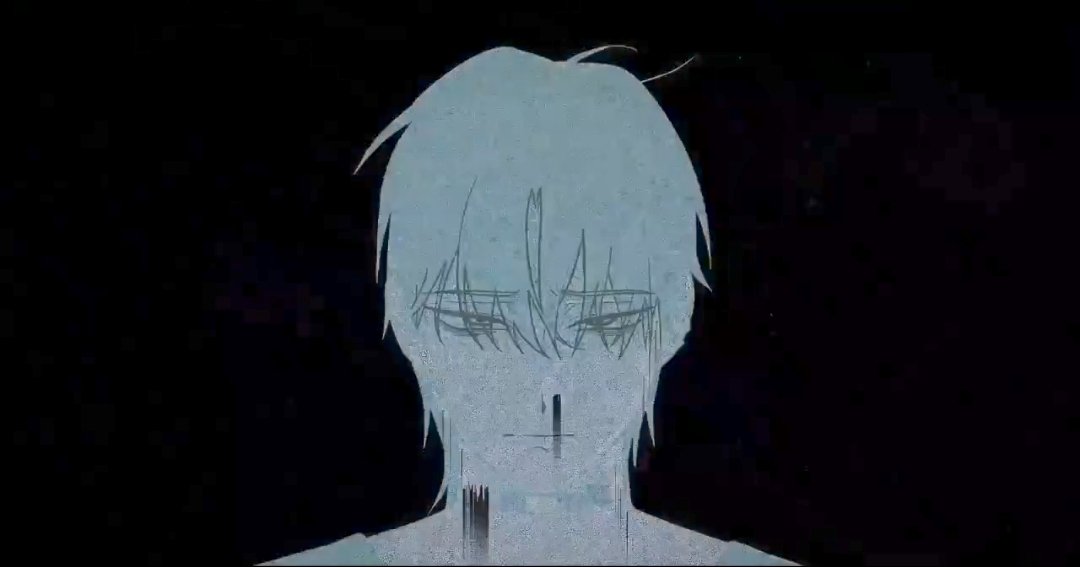 the most subtle alien stage foreshadowing