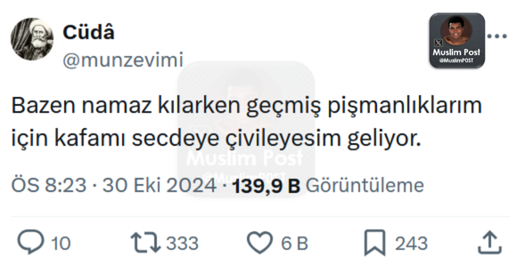 Muslim Post (@muslimp0st) on Twitter photo 