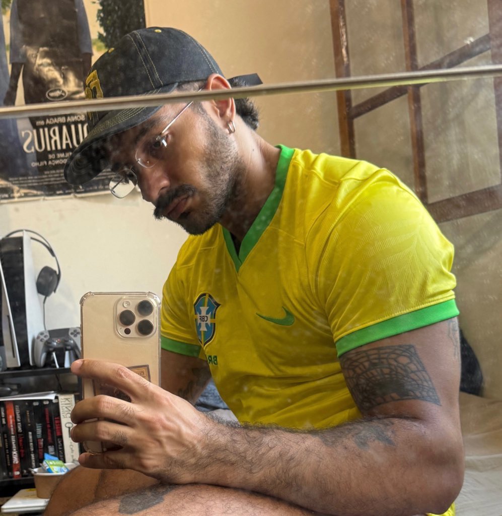 SETTIMIO PAPI tweet media