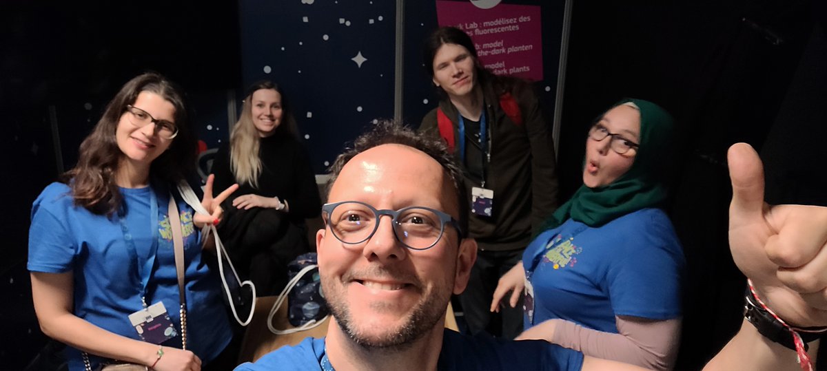 Mike Karampelias tweet media