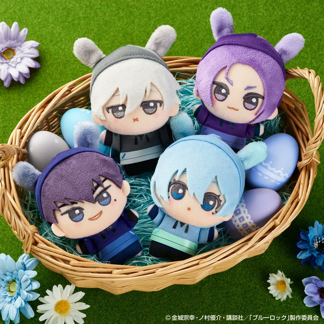 ブルーロック グッズ&情報 on X: ブルーロック グッズ&情報 on X: