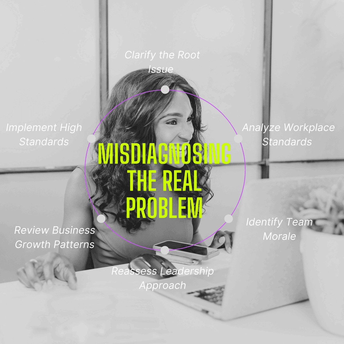 YanikGoneGood's tweet photo. Struggling to find good people for your business? The real issue might not be recruiting—it’s your company culture. 💡 High standards attract excellence, while low standards drive mediocrity. It’s time to create an environment where growth and success thrive! https://t.co/jFHkRKrPaC