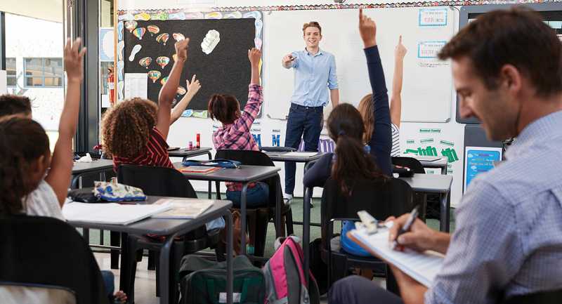 EL Magazine (@elmagazine) on Twitter photo “Effective leaders help teachers see the direct link between their instructional choices and student outcomes.” <a href="/amausbach/">Ann Mausbach</a> and <a href="/Jenni_Donohoo/">Jenni Donohoo</a>
hubs.li/Q039jtPp0 “Effective leaders help teachers see the direct link between their instructional choices and student outcomes.” <a href="/amausbach/">Ann Mausbach</a> and <a href="/Jenni_Donohoo/">Jenni Donohoo</a>
hubs.li/Q039jtPp0