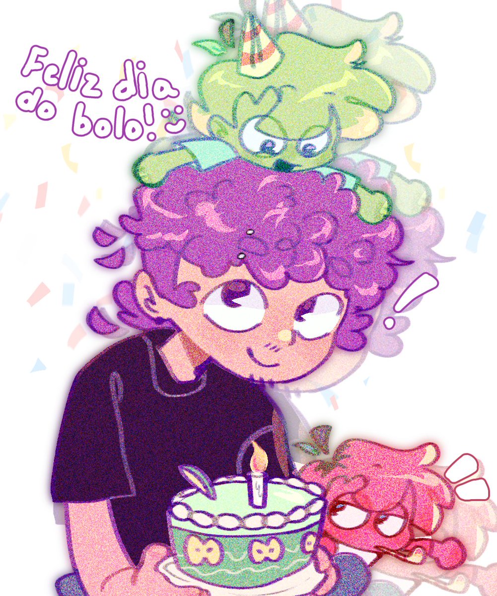 Postando isso em todas minhas redes sociais 🥳🥳🍏 #MundoTorajo