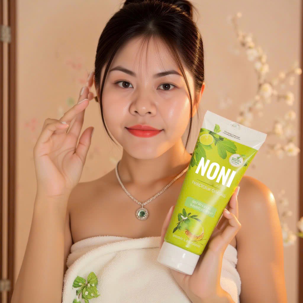 traphucnguyen's tweet photo. Để ủng hộ cho NSX Việt Nam tâm huyết và cả cô gái đam mê học AI. Cả nhà hãy đặt 1 combo 244k nha! Em Nguyên 18 tuổi của Doanh Nông 😁😁 https://t.co/KdYaZLOW09