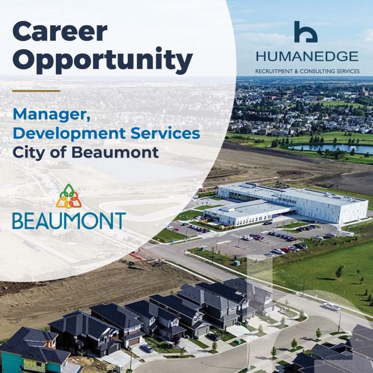New Municipal Career Opportunity through HumanEdge 
<a href="/ABmunis/">Alberta Municipalities | Strength in Members</a> 
<a href="/RuralMA/">Rural Municipalities of Alberta</a>