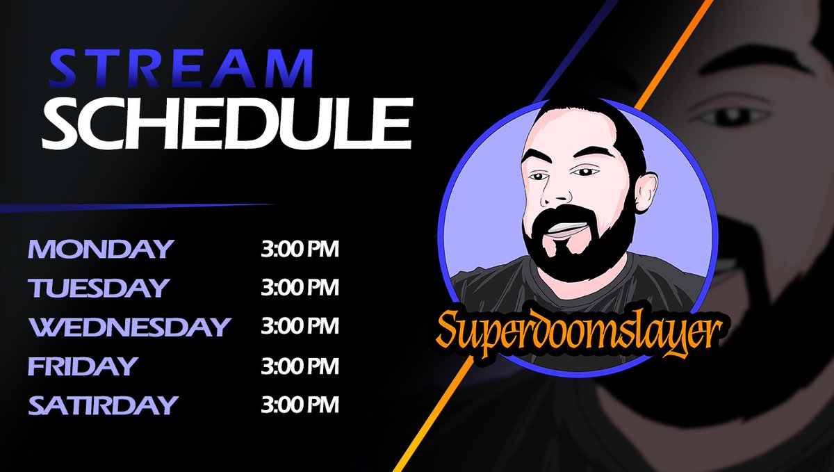 SuperDoomSlayer V2 tweet media