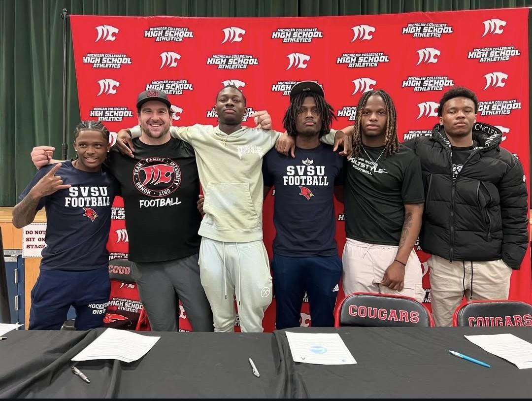 Signing Day '25!