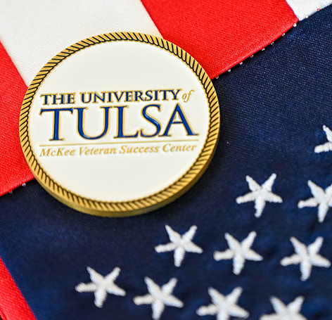 UtulsaAlumni's tweet image. πCalling All Alumni Veterans ποΈ
Are you a UTulsa alum and veteran, or do you know someone who is?
We want to honor the individuals who have served our country and are also part of the UTulsa family. Share your story at bit.ly/4kCNofS