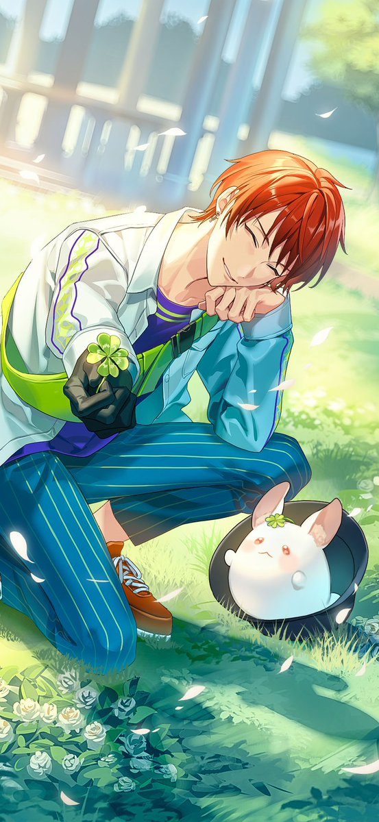 東京ディバンカー バッグチャーム　艸楽 陽 東京ディバンカー バッグチャーム 艸楽 陽 HH1コレクション限定