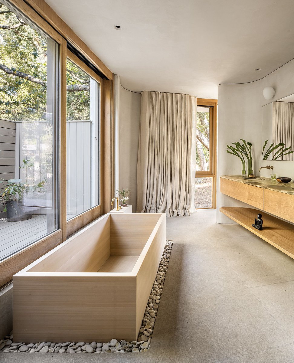 buildallen's tweet photo. Who could use a little more zen in their life? 🌿💧
.⁠  
.⁠  
Builder: @allencontruction⠀⠀⠀⠀⠀⠀⠀⠀⠀⁠  
Architect: William Neburka ⁠  
Photo: ⁠@manololangis

#buildallen #allenconstruction https://t.co/nxN7vqi1FU