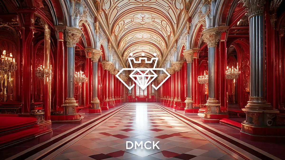 Diamond Castle tweet media