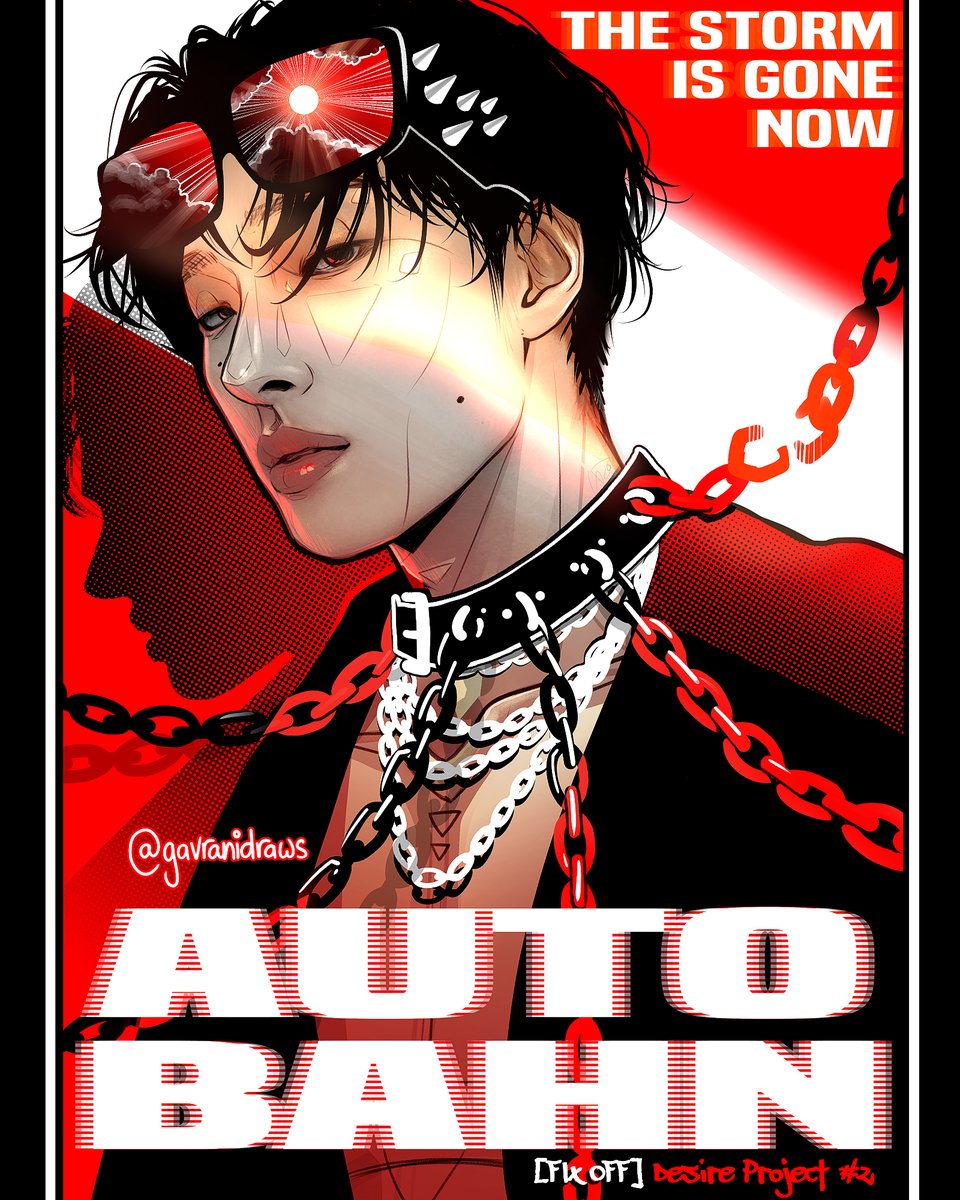 autobahn #MINGI