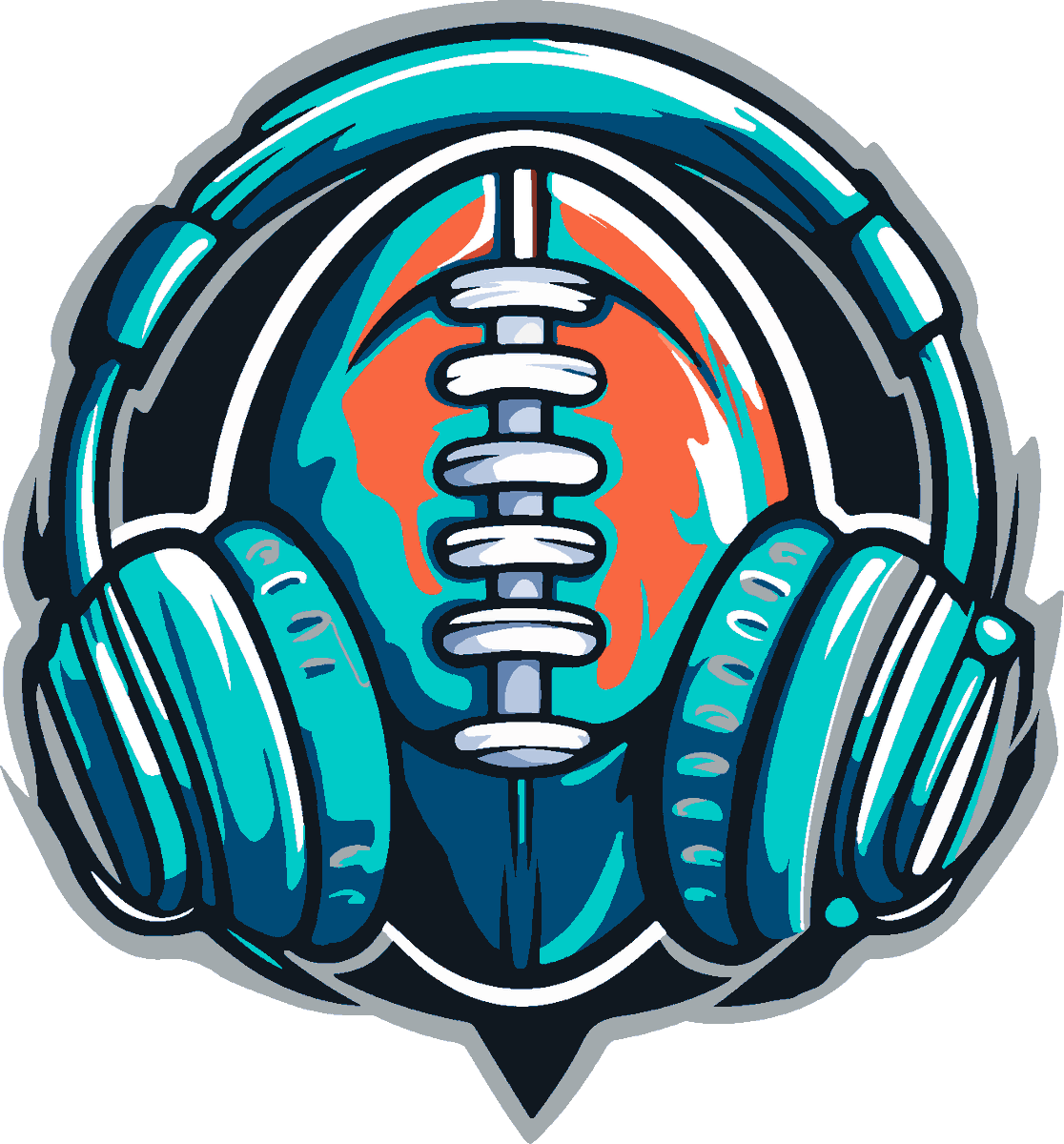 KBC_Sports_'s tweet photo. 🎧🏈 When football meets beats, magic happens. Welcome to KBC Sports – where the game never stops, and neither does the vibe. #FootballCulture #KBCSports https://t.co/fMc93LLiGn