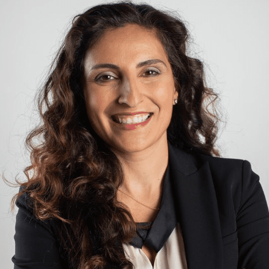 EmilieMeck's tweet photo. #BoozAllen SVP and Digital and #Cloud Solutions Lead Delie Minaie was recognized as a top cloud executive to watch in 2025 for her work in driving innovation in secure, scalable cloud solutions that enhance mission success across government and industry. https://t.co/Gg1sGooZ87 https://t.co/4tD27Qe8Be