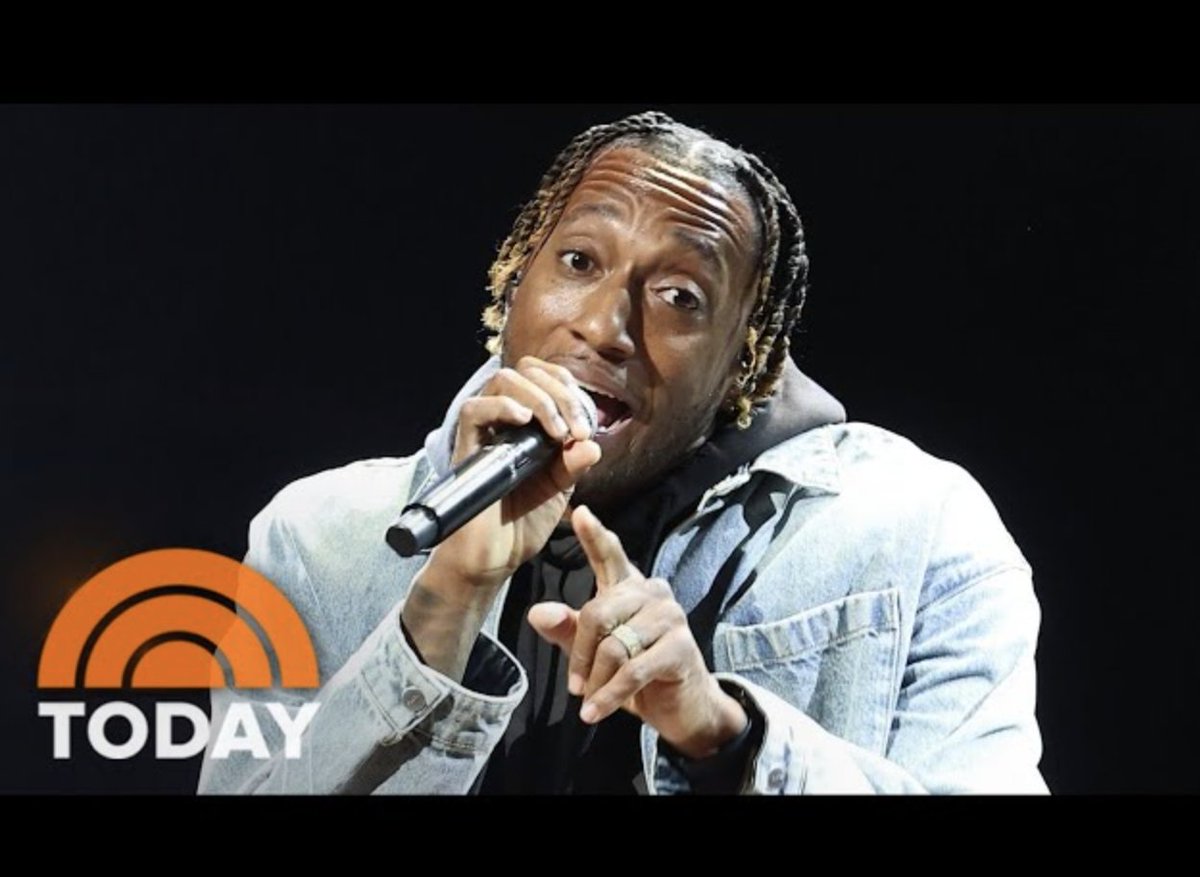 The_Mesij's tweet photo. Get the scoop of how @Lecrae has been reshaping the landscape of faith-based music for over a decade with the rise of #Christianhiphop! 
https://t.co/Qfk7ZBxFEY https://t.co/T7zGaccFeG