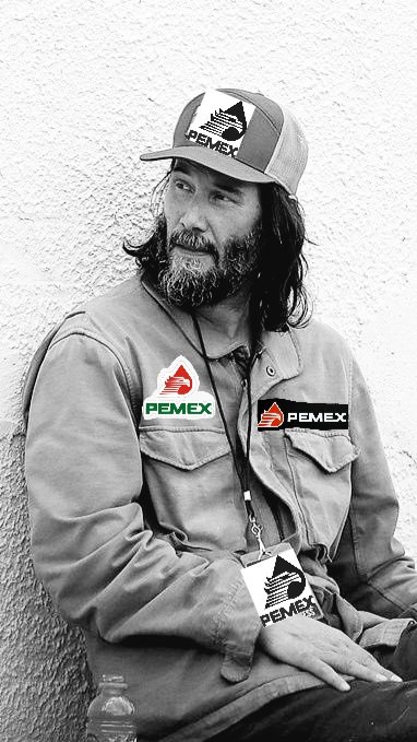 ¡Felicitaciones a la petroleriza!
#18Marzo #ExpropiaciónPetrolera