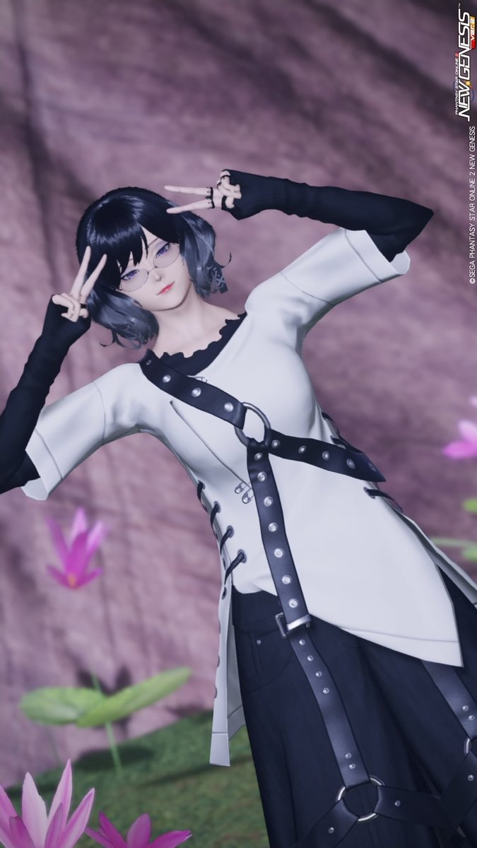 i hope everyone is having a wonderful week and happy maint~💖

#PSO2 #PSO2NGS #PSO2NGS_SS #PSO2GLOBAL #PSO2_SS #NGS_SS #メンテの日じゃないけどssを貼る