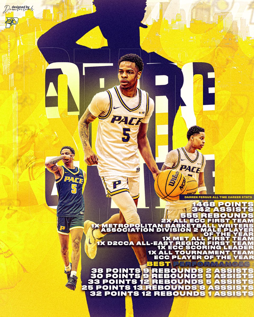 College Hoops Thank You🖤