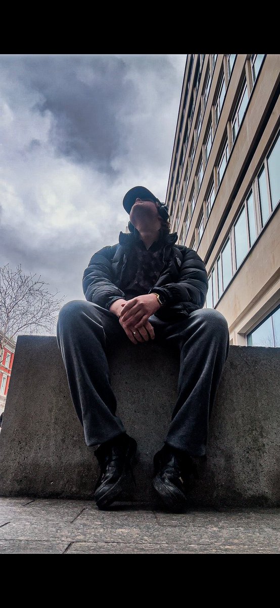 No words. £5000 pounds raised for <a href="/MindCharity/">Mind</a> already for my attempt to become the youngest to run the length of the UK. Any shares to the link would mean the world. 13 days to go!! gofund.me/2ecae0e9