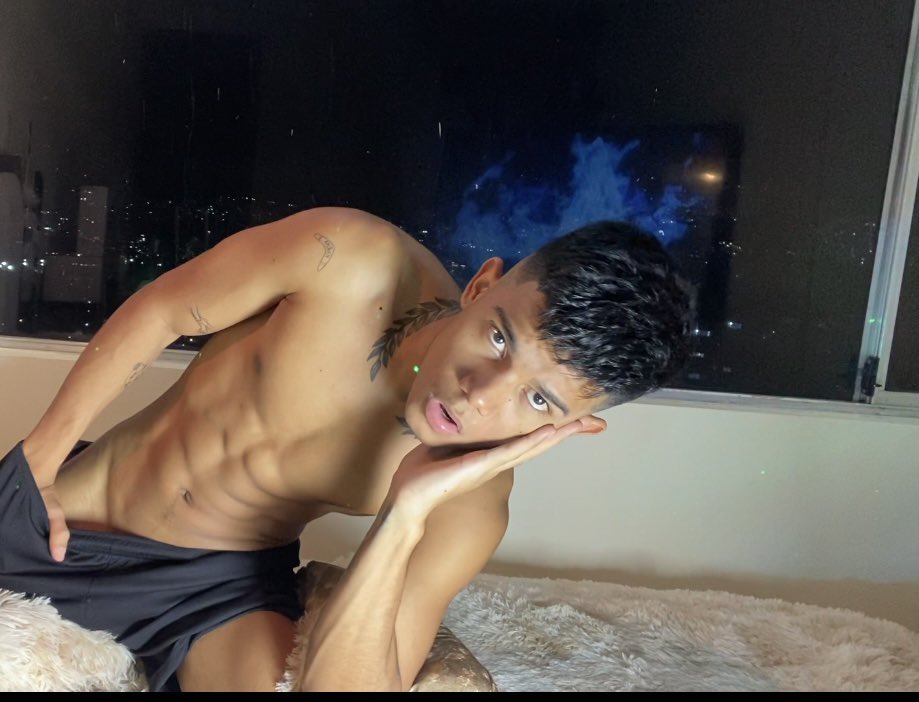 David Castillo tweet media