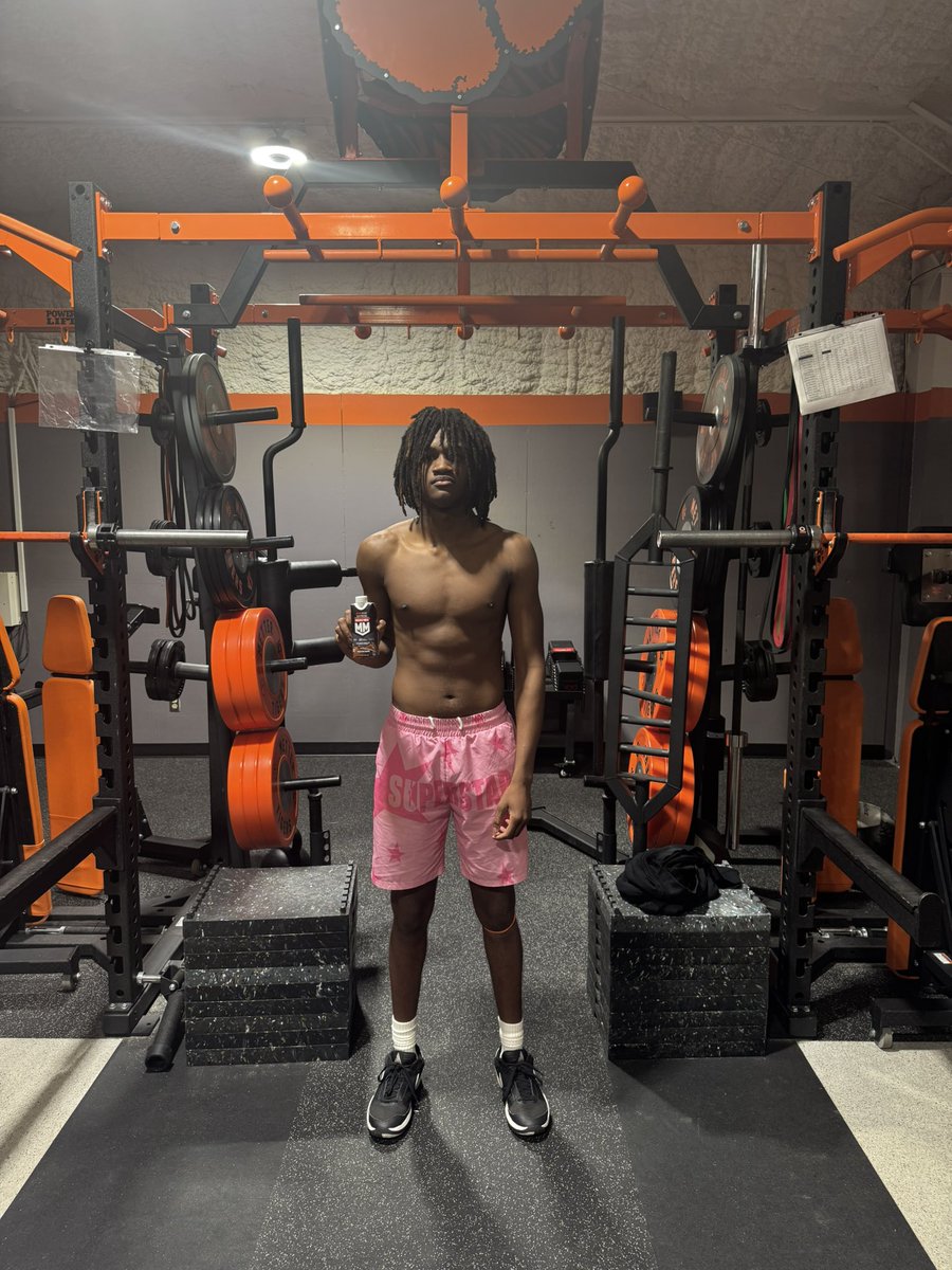 Congrats to our Week 7 Lifters of the Week! Mike Ricks and Jamie Scott. Both of these young men embodied what it means to chase greatness! #JustWork