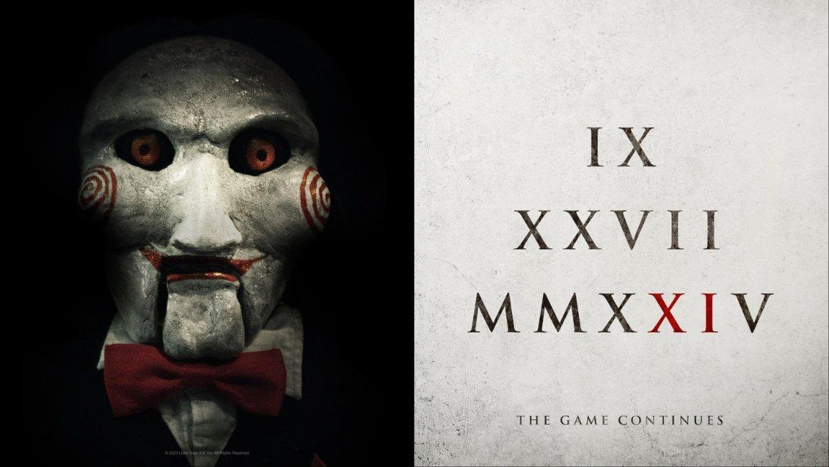 PopCrave's tweet image. Saw XI has been reportedly cancelled.