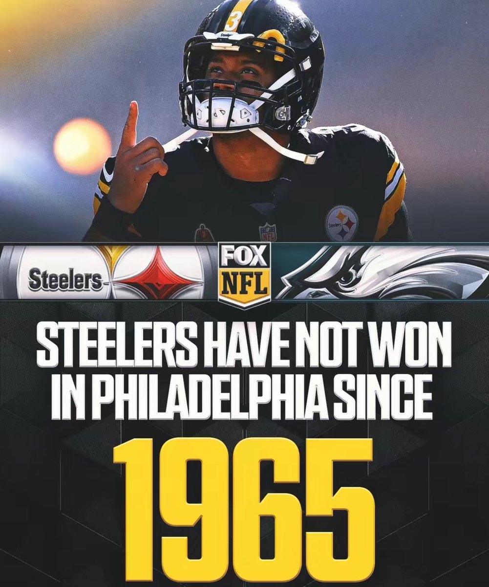 This is wild 🤯

#FlyEaglesFly