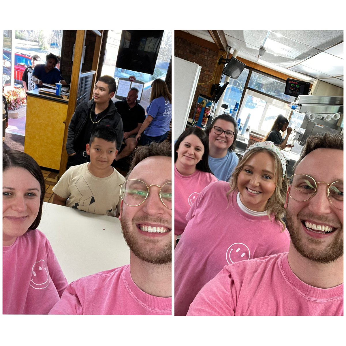 Caleb Garrett tweet media