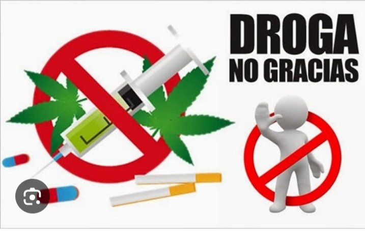 NO A LAS DROGAS 👋👋👋 .La prevención debe promover una sociedad sin adicciones. 
#DGERanchuelo <a href="/Yamilet50088609/">Yamilet Herrera</a>
 <a href="/CubaMined/">MINED</a>  <a href="/coralia_saez/">Coralia Ruiz Sàez</a> <a href="/FarinaEstevez/">Yoandry Fariña Estévez</a> <a href="/Dme_Ranchuelo/">DME RANCHUELO</a>  <a href="/MenendezRiveros/">Carlos Rivero Menéndez</a> <a href="/dpevillaclara/">DGEP Villa Clara</a>