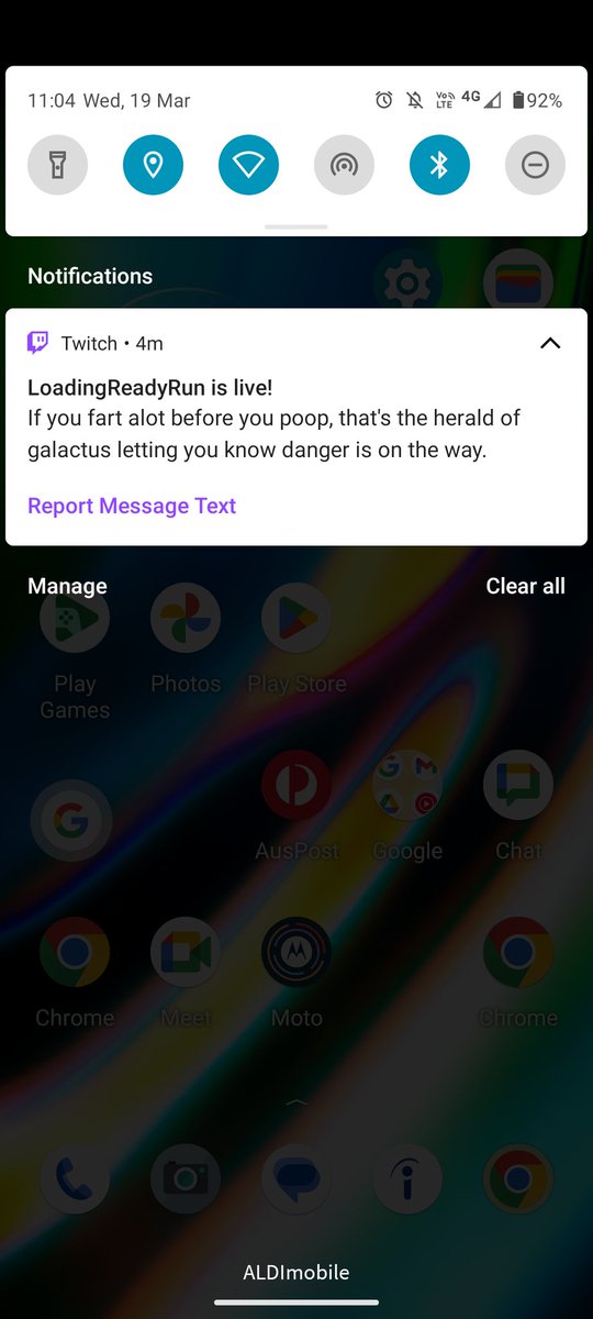 This is the level of success I want as a content creator