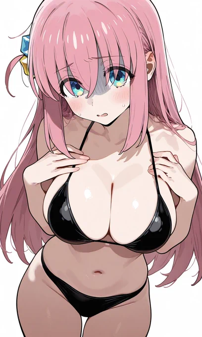ぼっちちゃん 