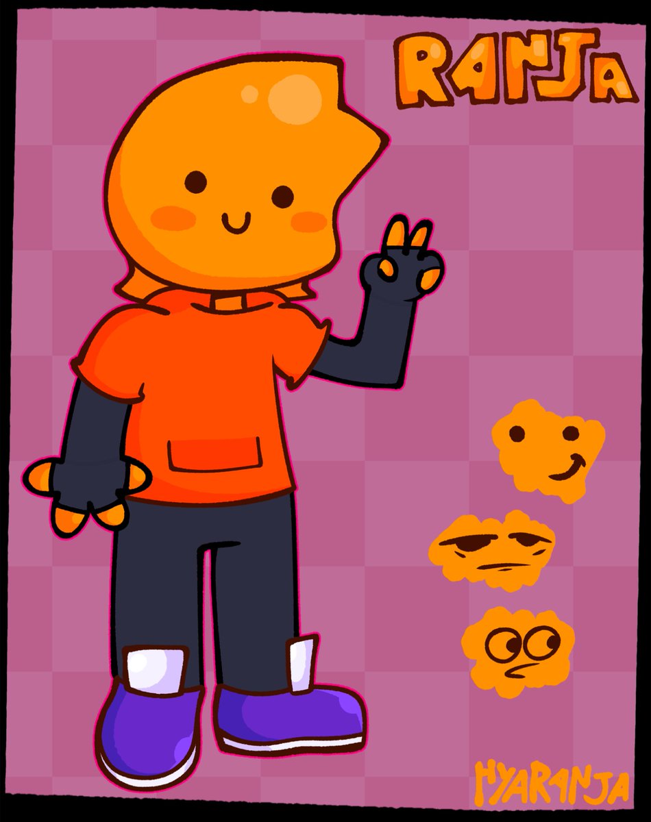 Hyaranja tweet media