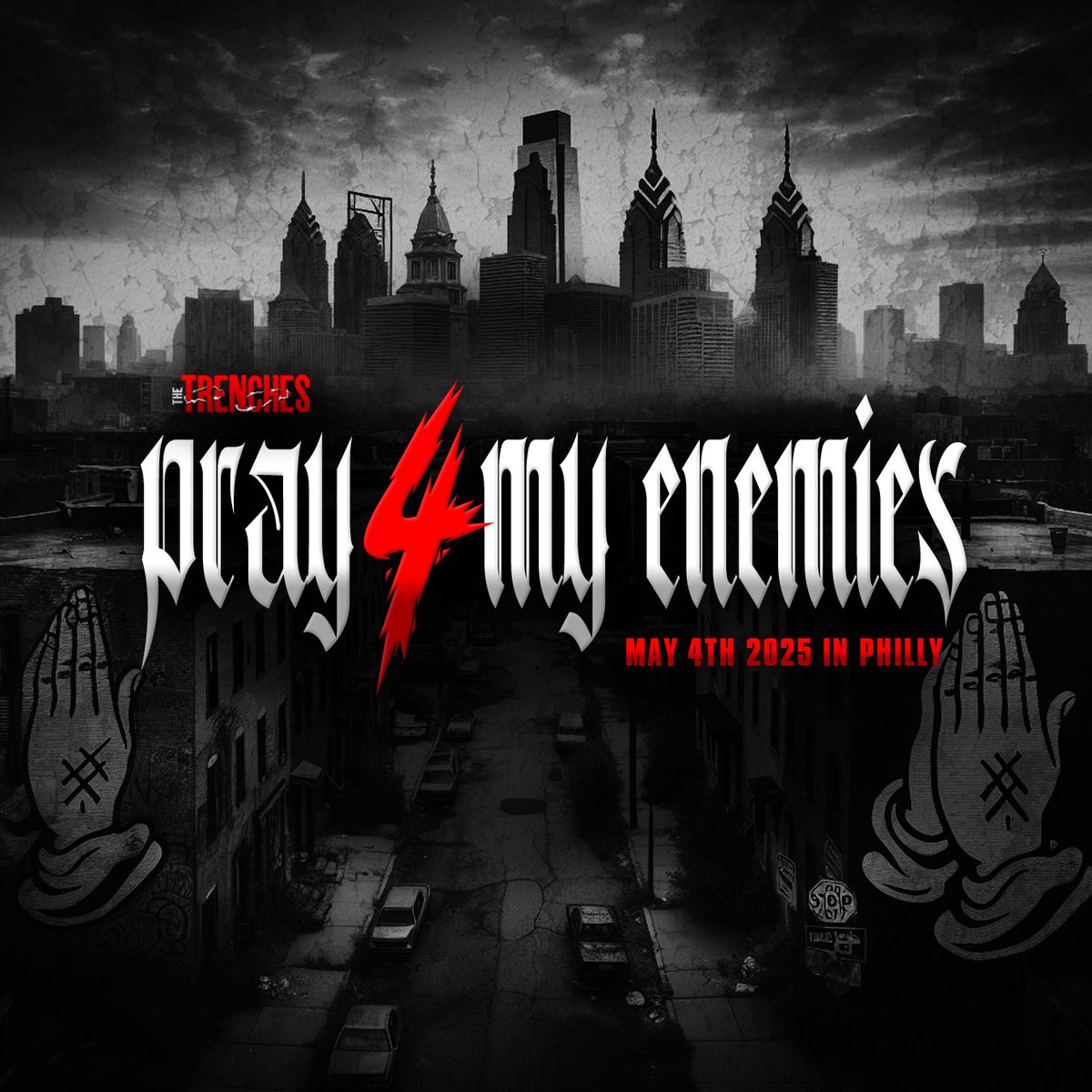 Eazyblockcapt's tweet image. guttacity.com 
Early bird tickets 
Announcements coming soon